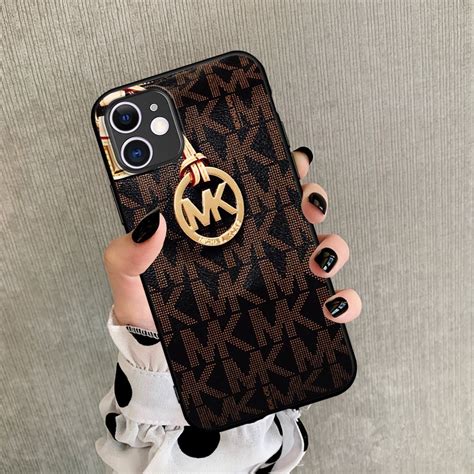 case iphone 13 pro max michael kors|Michael Kors Phone Cases .